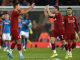 Liverpool vs Napoli (1-1): The Reds Gagal Lolos Lebih Cepat