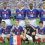 Skuat Prancis di Final Piala Dunia 1998