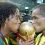 Susunan Skuat Brasil di Final Piala Dunia 2002